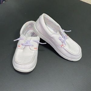 Size 12 Cat & Jack Shoes